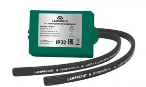 Зимний комплект Lamprecht LA3-SD30 до -30С для кондиционера