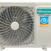 Кондиционер Hisense AS-24UW4RBBTV03 EXPERT PRO DC Inverter (R410) Кондиционер Hisense AS-24UW4RBBTV03 EXPERT PRO DC Inverter (R410) 6