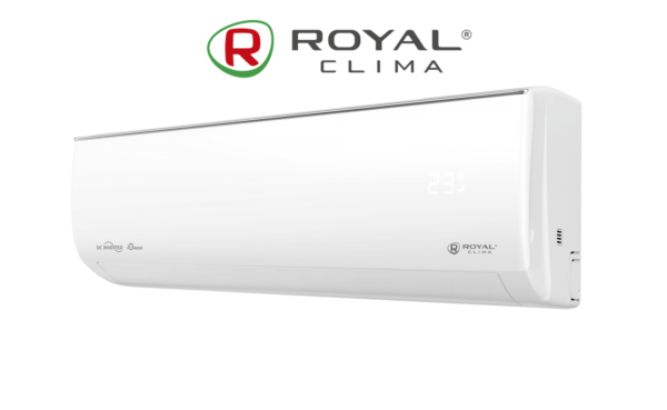 Кондиционер Royal Clima Gloria RC-GL28HN Кондиционер Royal Clima Gloria RC-GL28HN 2