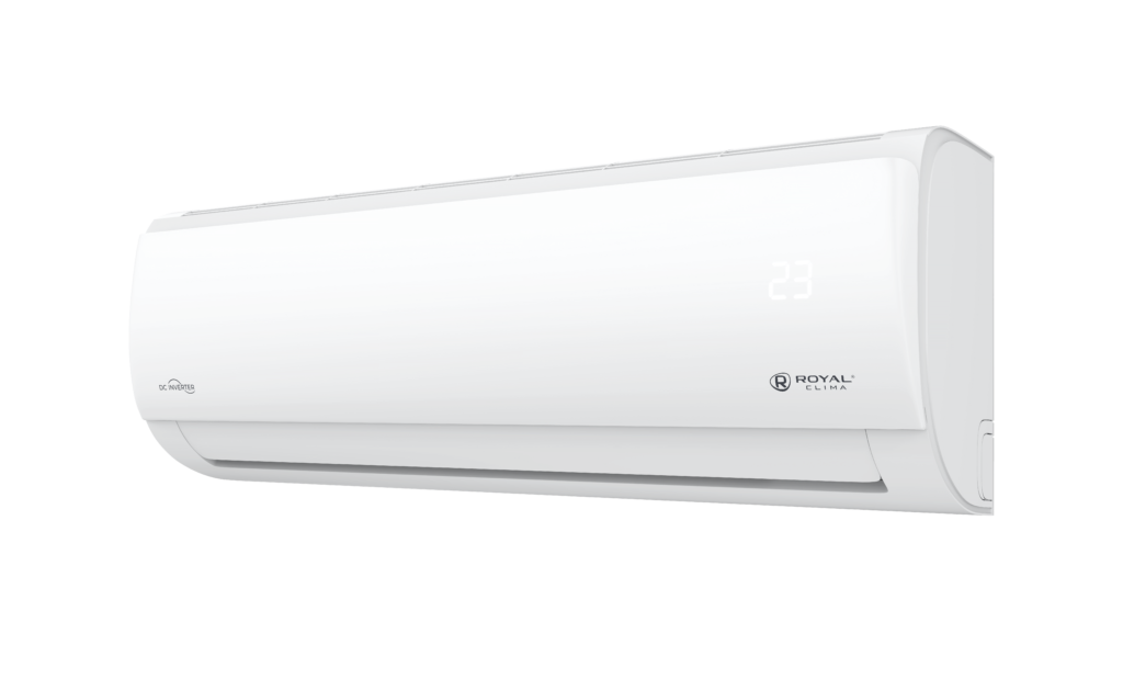 Кондиционер Royal Clima Triumph Inverter 2024 RCI-TWC35HN | Купить в ...