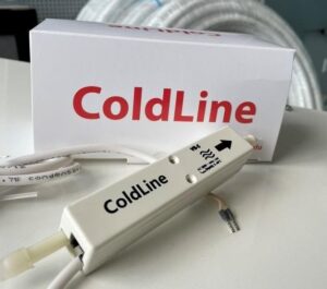 Насос дренажный Coldline VS-5 Насос дренажный Coldline VS-5