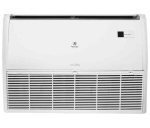 серия Competenza DC Inverter 2023 - arctic-climate.by