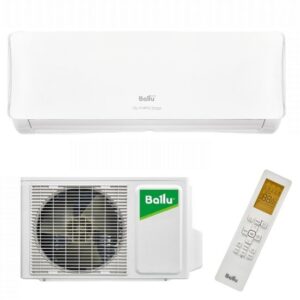 Кондиционер Ballu BSO-07HN8-22Y Olympio Edge on/off
