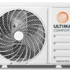 Кондиционер ULTIMA COMFORT EXD-I09PN EXCEED Inverter — изображение 4
