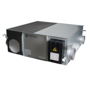 Приточно-вытяжная установка Royal Clima RCS-300-P 3.0 SOFFIO PRIMO 3.0
