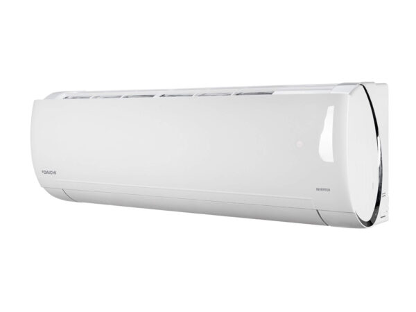 Кондиционер Daichi SIB50AVQS1R / SIB50FVS1R серии Siberia DC Inverter