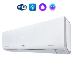 Кондиционер BALLU BSAGI-09HN8 iGreen Pro DC Inverter Кондиционер BALLU BSAGI-09HN8 iGreen Pro DC Inverter 2