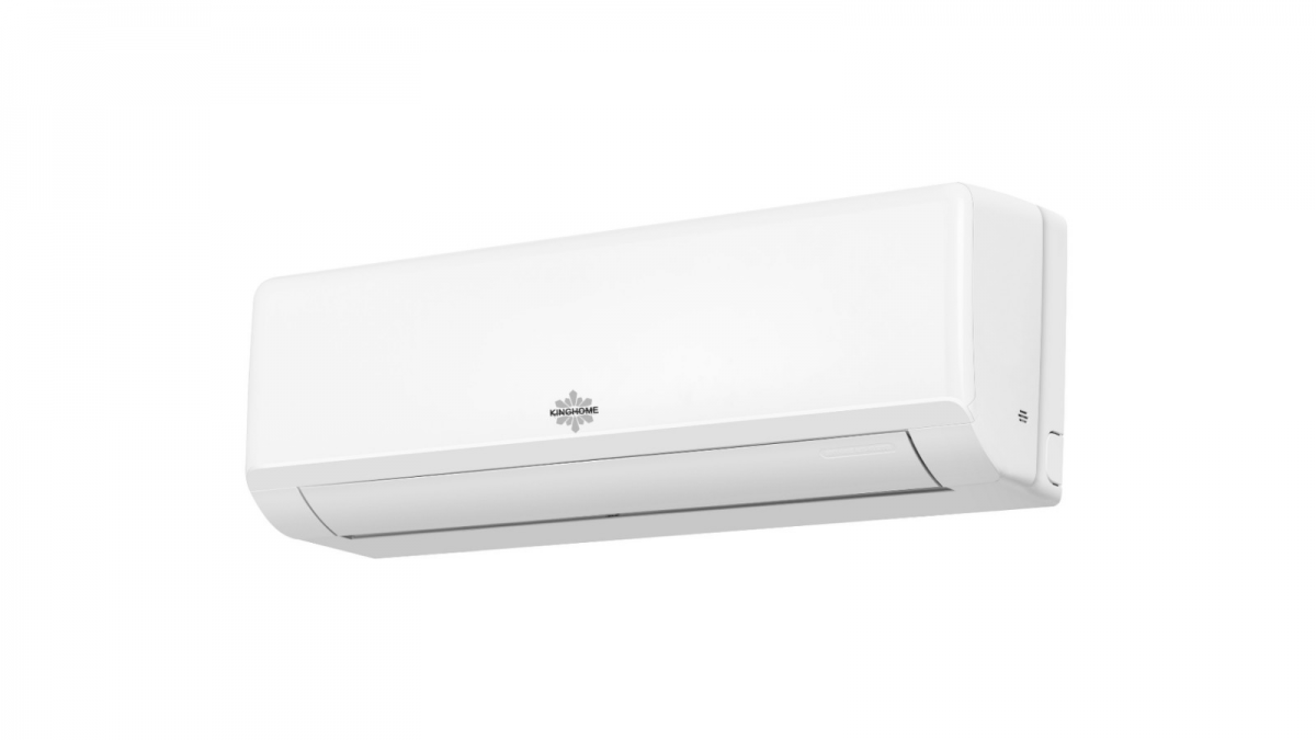 Арктика Климат в Гомеле -  Кондиционер KINGHOME KWH09AWAXB-K6DNA3B Cosmo Inverter 3 Кондиционер KINGHOME KWH09AWAXB-K6DNA3B Cosmo Inverter — изображение 2