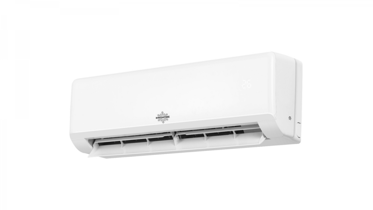 Арктика Климат в Гомеле -  Кондиционер KINGHOME KWH09AWAXB-K6DNA3B Cosmo Inverter 4 Кондиционер KINGHOME KWH09AWAXB-K6DNA3B Cosmo Inverter — изображение 3