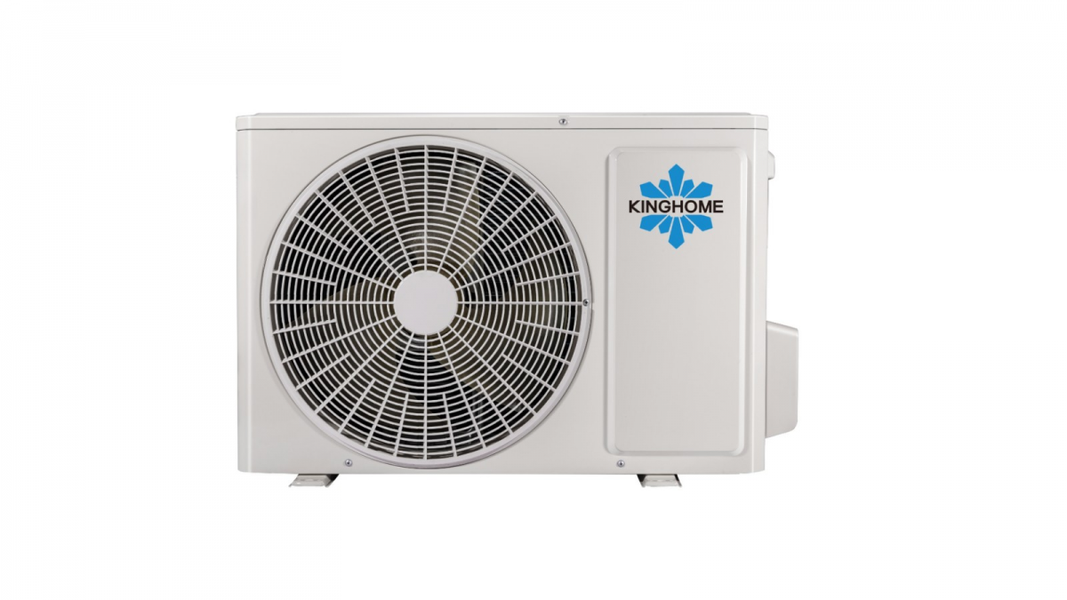 Арктика Климат в Гомеле -  Кондиционер KINGHOME KWH09AWAXB-K6DNA3B Cosmo Inverter 5 Кондиционер KINGHOME KWH09AWAXB-K6DNA3B Cosmo Inverter — изображение 4