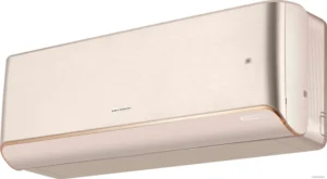 Кондиционер Gree GWH24AVEXF-K6DNA1A (champagne) AIRY DC Inverter R32