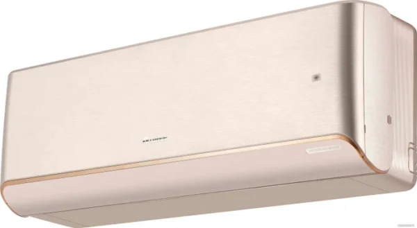 Кондиционер Gree GWH24AVEXF-K6DNA1A (champagne) AIRY DC Inverter R32