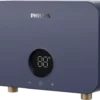 Проточный водонагреватель PHILIPS AWH1053/51(55LA) Via Проточный водонагреватель PHILIPS AWH1053/51(55LA) Via 3