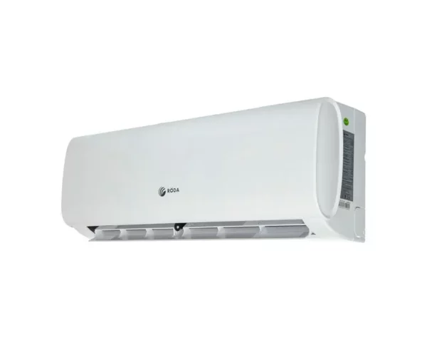 Кондиционер Roda RS-GL09A/RU-GL09A ARCTIC NANO inverter Кондиционер Roda RS-GL09A/RU-GL09A ARCTIC NANO inverter 2