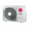 Мульти-сплит система LG AC09BK x 2 / MU2R15 ArtCool Mirror Мульти-сплит система LG AC09BK x 2 / MU2R15 ArtCool Mirror 4