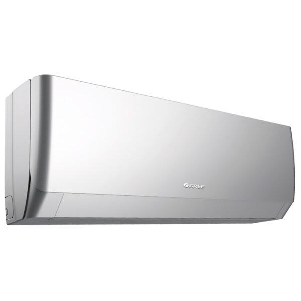 Кондиционер Gree GWH24AGEXF-K6DNA4A Pular Arctic Inverter (silver)