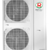 Напольно-потолочный кондиционер ROYAL CLIMA CO-F 60HNDI/CO-E 60HNDI Competenza DC Inverter 2025 — изображение 3