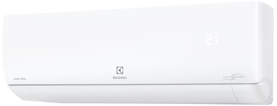 Кондиционер Electrolux EACS/I-07HFW/N8 Fusion Wave Super