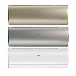 Настенный блок мульти-сплит системы Haier AS25S2SJ2FA-W/G/S JADE-SM