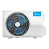 Кондиционер Midea MSFE-09N8D6-I / MSFE-09N8D6-O Breezeless E Inverter — изображение 2