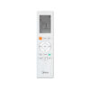 Кондиционер Midea MSFE-09N8D6-I / MSFE-09N8D6-O Breezeless E Inverter — изображение 3