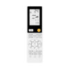 Мульти-сплит система Haier AS25S2SJ2FA-S x 3 / 3U70S2SR5FA JADE-SM — изображение 3