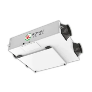 Приточно-вытяжная установка Royal Clima RCS-250-P 4.0 SOFFIO PRIMO 4.0