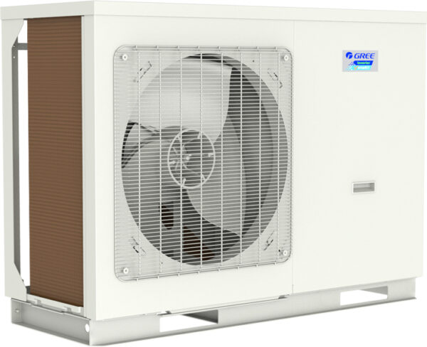 Тепловой насос Gree GRS-CQ4.0Pd/NhG3-E