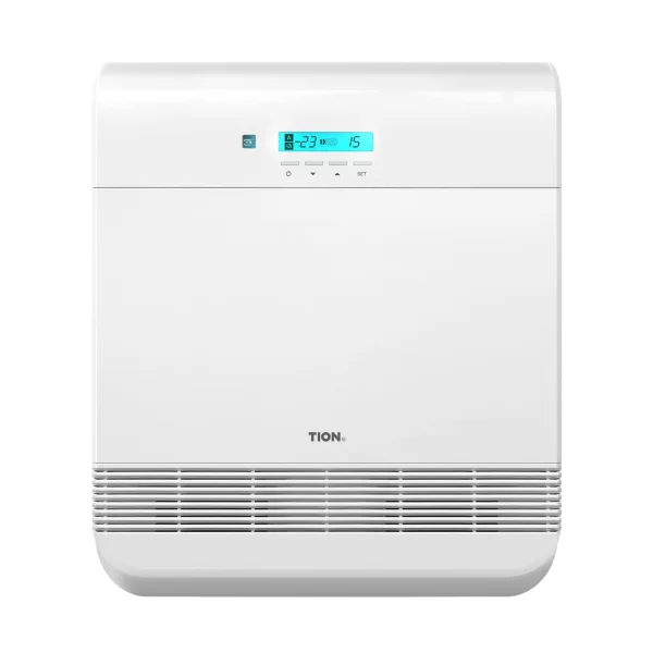 Арктика Климат в Гомеле - Бризер TION О2 STANDARD 2 Бризер TION О2 STANDARD