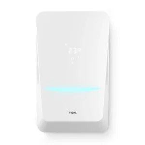 Бризер TION BIO X Standart  (EPA E11+AK)