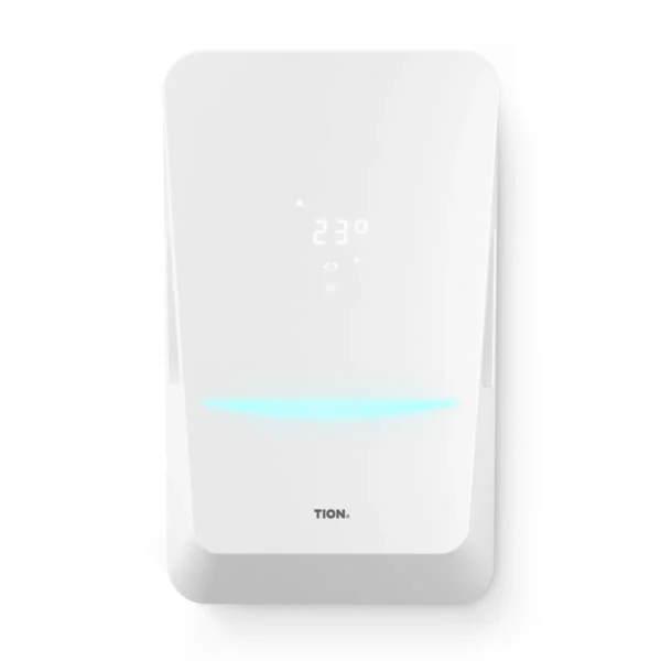 Бризер TION BIO X Standart  (EPA E11+AK)