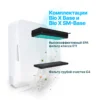 Бризер TION BIO X Standart  (EPA E11+AK) — изображение 7