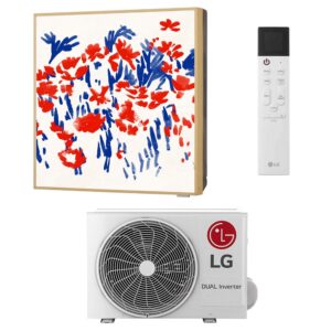 Сплит-система LG A09GA1 ARTCOOL Gallery Special