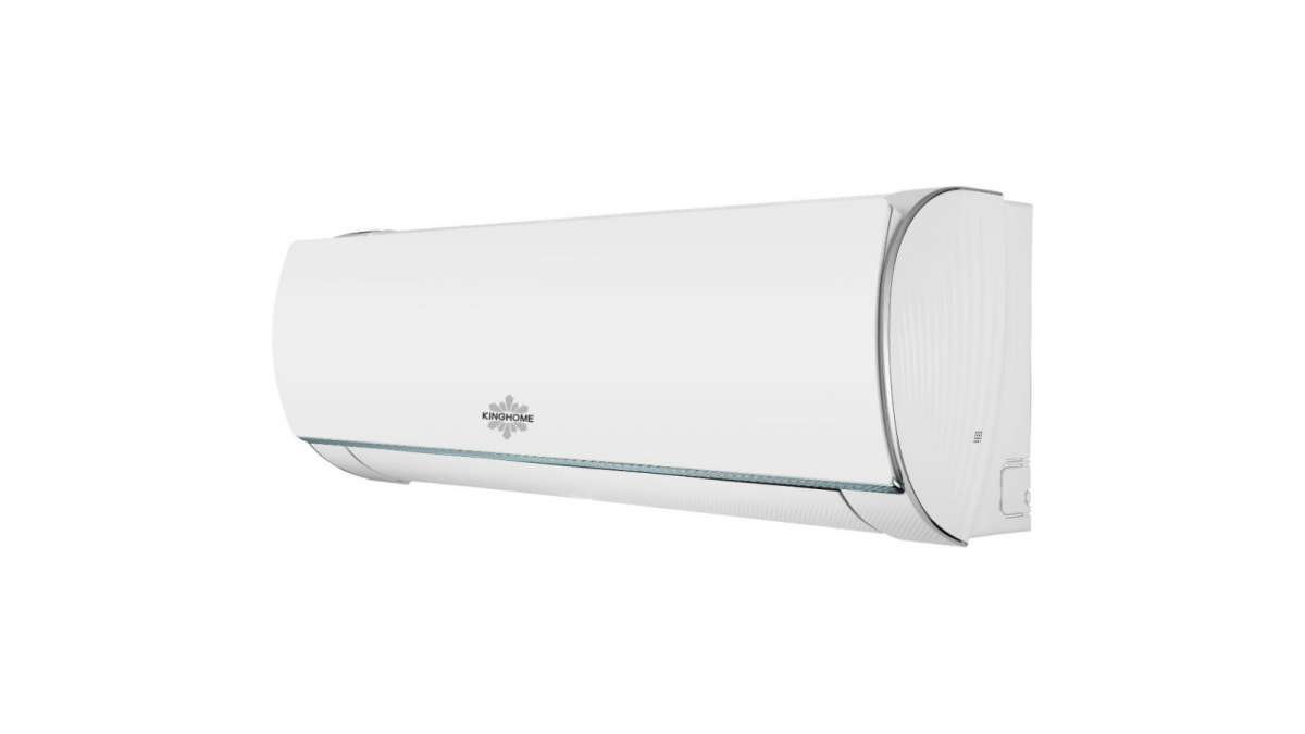 Арктика Климат в Гомеле -  Кондиционер KINGHOME KWH09ACC-S6DBA2A Prestige Inverter 3 Кондиционер KINGHOME KWH09ACC-S6DBA2A Prestige Inverter — изображение 2