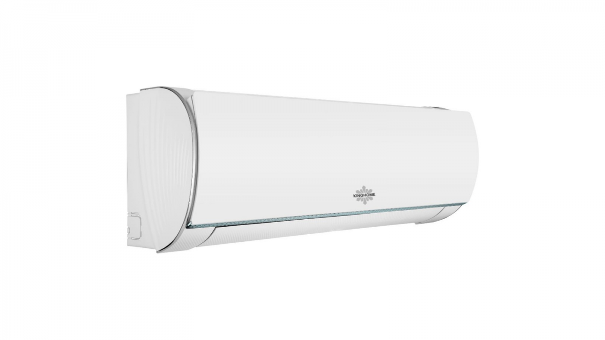 Арктика Климат в Гомеле -  Кондиционер KINGHOME KWH09ACC-S6DBA2A Prestige Inverter 4 Кондиционер KINGHOME KWH09ACC-S6DBA2A Prestige Inverter — изображение 3