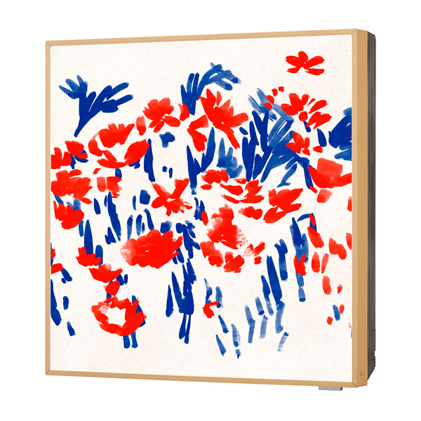 Арктика Климат в Гомеле - Мульти-сплит система LG A09GA1.NSER x 2 / MU2R17.U13 Artcool Gallery 3 Мульти-сплит система LG A09GA1.NSER x 2 / MU2R17.U13 Artcool Gallery — изображение 2