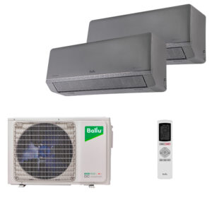 серия Defender Silver - arctic-climate.by