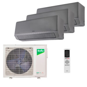 серия Defender Silver - arctic-climate.by