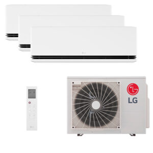 серия Deluxe Pro - arctic-climate.by