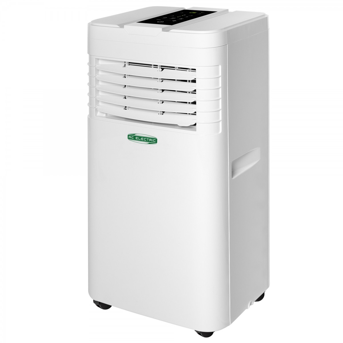 Арктика Климат в Гомеле - Мобильный кондиционер AC Electric ACE-07 FH/N6 4 Мобильный кондиционер AC Electric ACE-07 FH/N6 — изображение 3