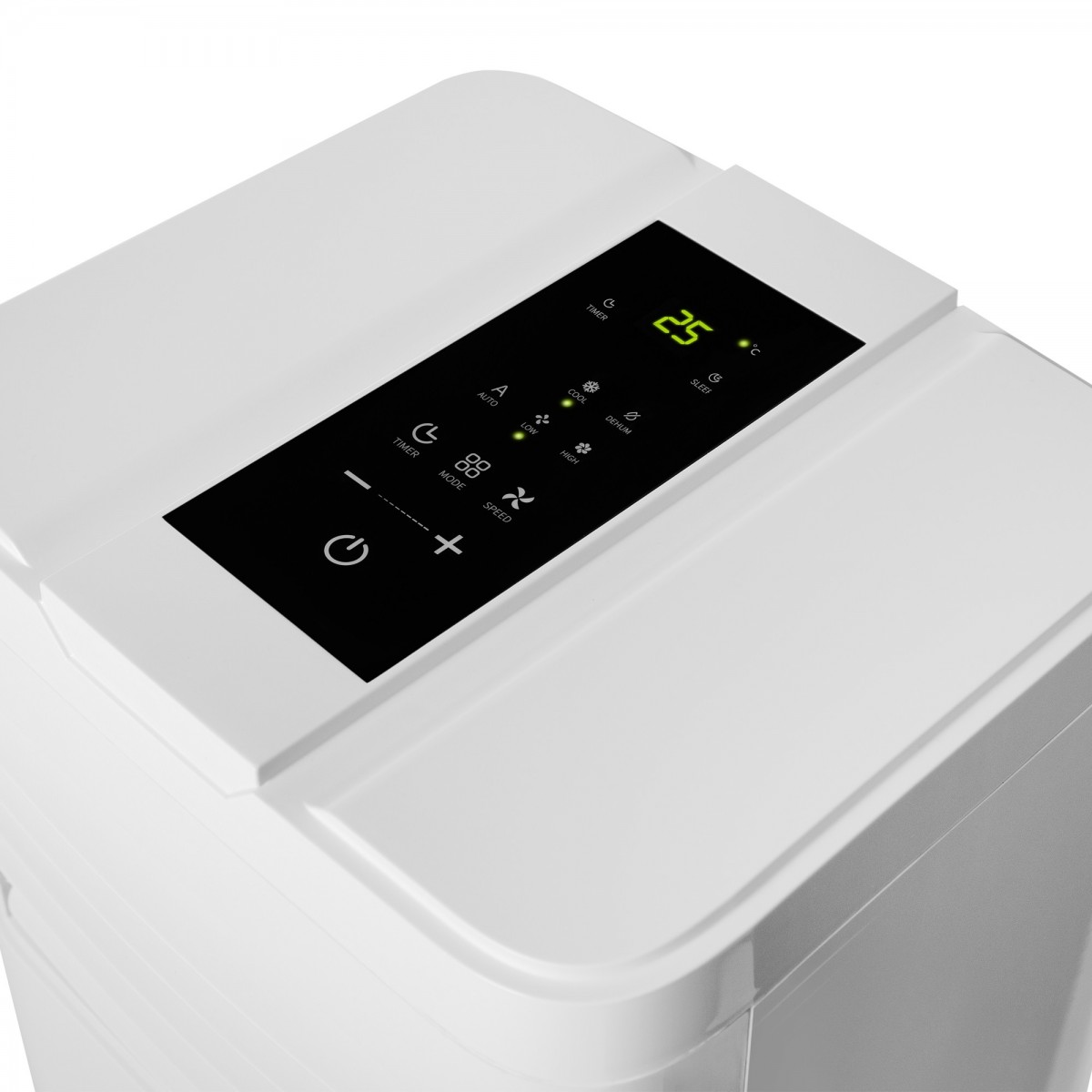 Арктика Климат в Гомеле - Мобильный кондиционер AC Electric ACE-07 FH/N6 5 Мобильный кондиционер AC Electric ACE-07 FH/N6 — изображение 4