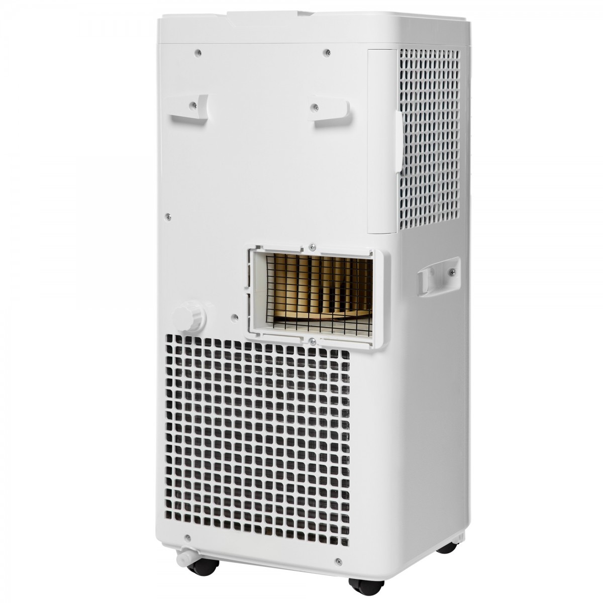 Арктика Климат в Гомеле - Мобильный кондиционер AC Electric ACE-07 FH/N6 7 Мобильный кондиционер AC Electric ACE-07 FH/N6 — изображение 6