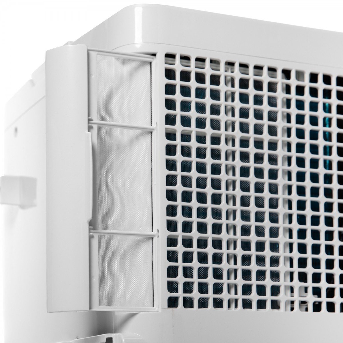 Арктика Климат в Гомеле - Мобильный кондиционер AC Electric ACE-07 FH/N6 8 Мобильный кондиционер AC Electric ACE-07 FH/N6 — изображение 7