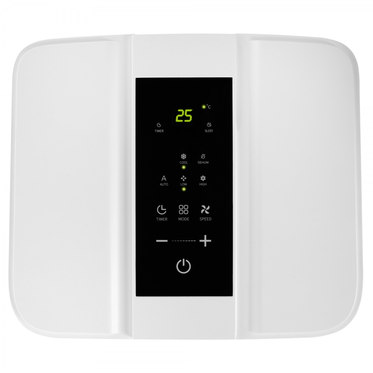 Арктика Климат в Гомеле - Мобильный кондиционер AC Electric ACE-07 FH/N6 9 Мобильный кондиционер AC Electric ACE-07 FH/N6 — изображение 8