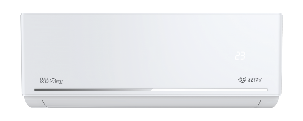 Арктика Климат в Гомеле - Кондиционер Royal Clima Felicita Heat Pump Full DC EU Inverter RCI-FHE40HN 2 Кондиционер Royal Clima Felicita Heat Pump Full DC EU Inverter RCI-FHE40HN