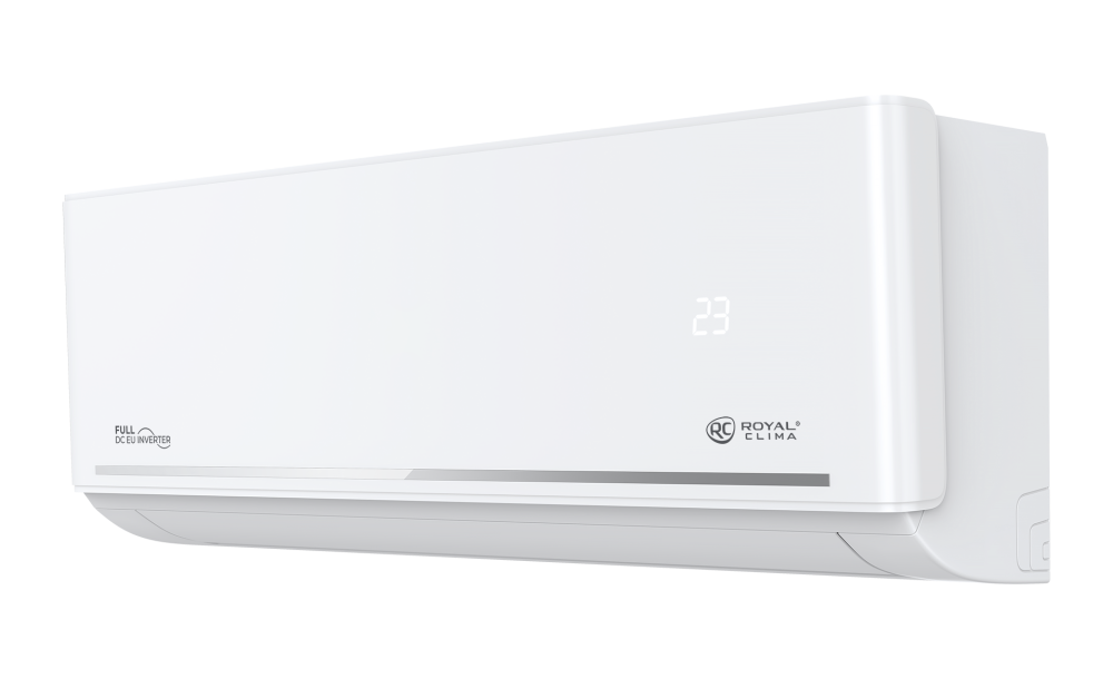 Арктика Климат в Гомеле - Кондиционер Royal Clima Felicita Heat Pump Full DC EU Inverter RCI-FHE40HN 5 Кондиционер Royal Clima Felicita Heat Pump Full DC EU Inverter RCI-FHE40HN — изображение 4