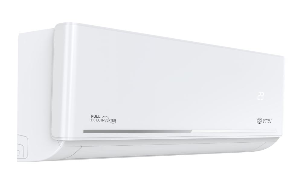 Арктика Климат в Гомеле - Кондиционер Royal Clima Felicita Heat Pump Full DC EU Inverter RCI-FHE40HN 4 Кондиционер Royal Clima Felicita Heat Pump Full DC EU Inverter RCI-FHE40HN — изображение 3